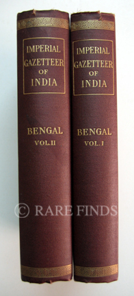 /data/Books/IMPERIAL GAZETTEER OF INDIA - PROVINCIAL SERIES - BENGAL.jpg